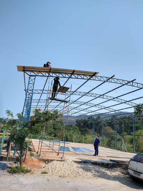 MA FERRAZ SERRALHERIA