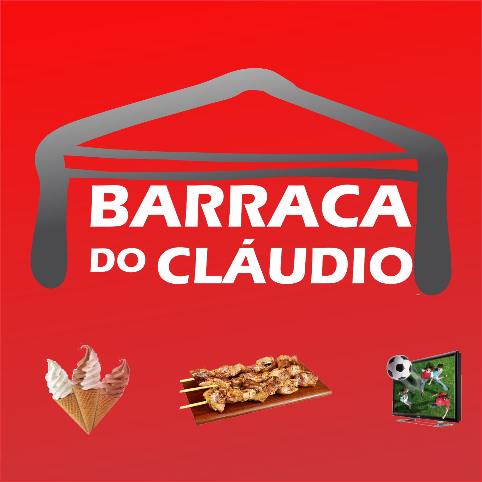 Barraca do Cláudio