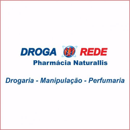 Droga Rede