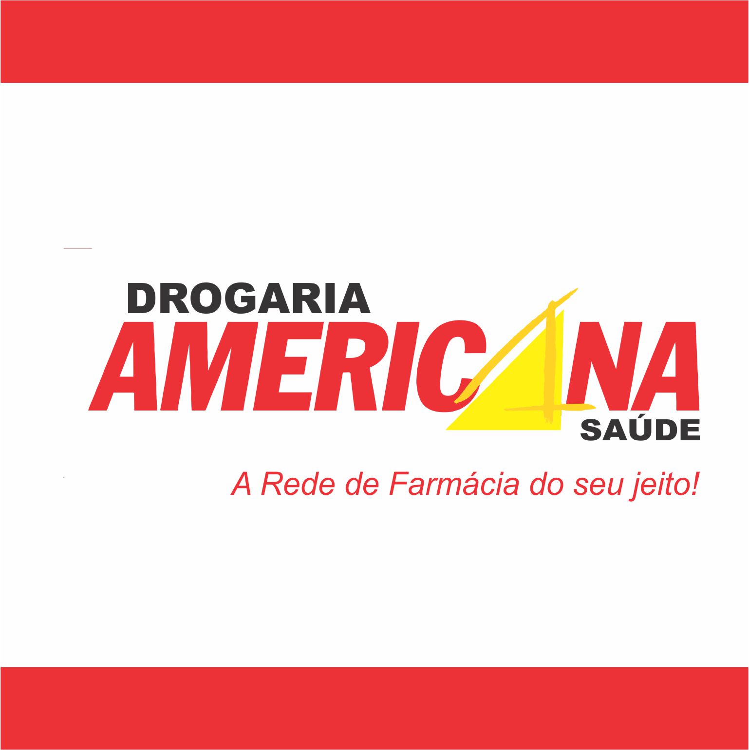 Drogaria Americana