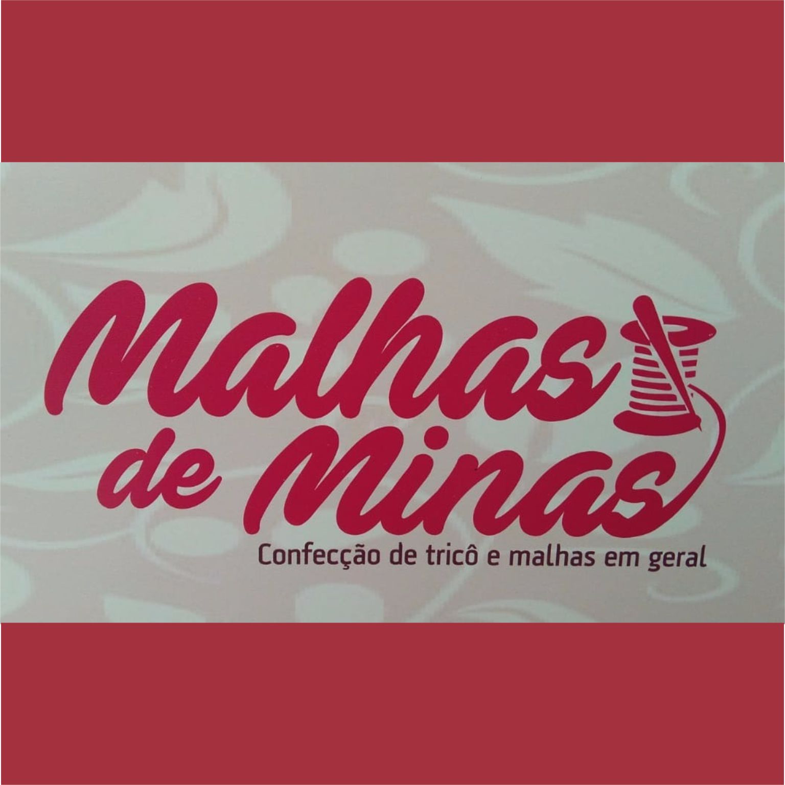 Malhas de Minas