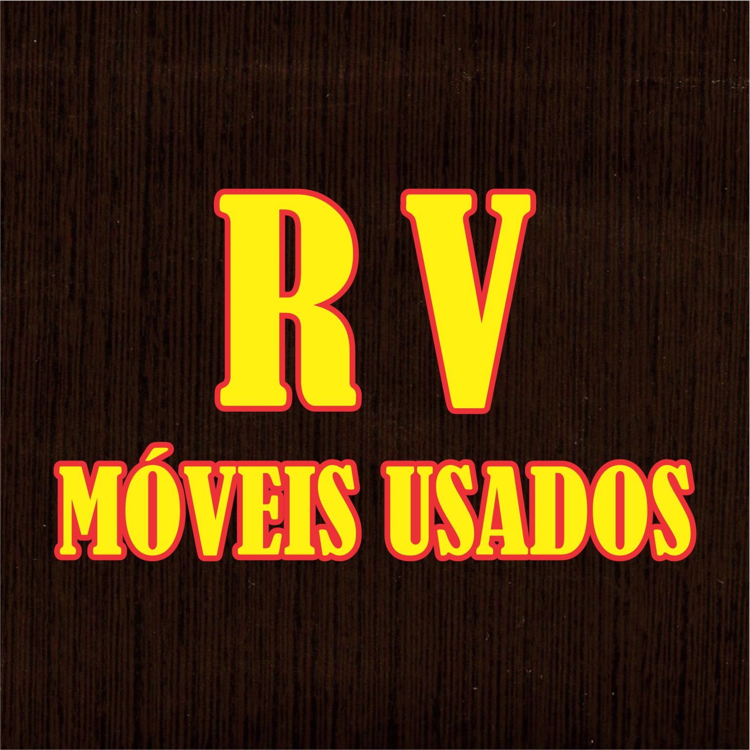 RV Móveis Usados