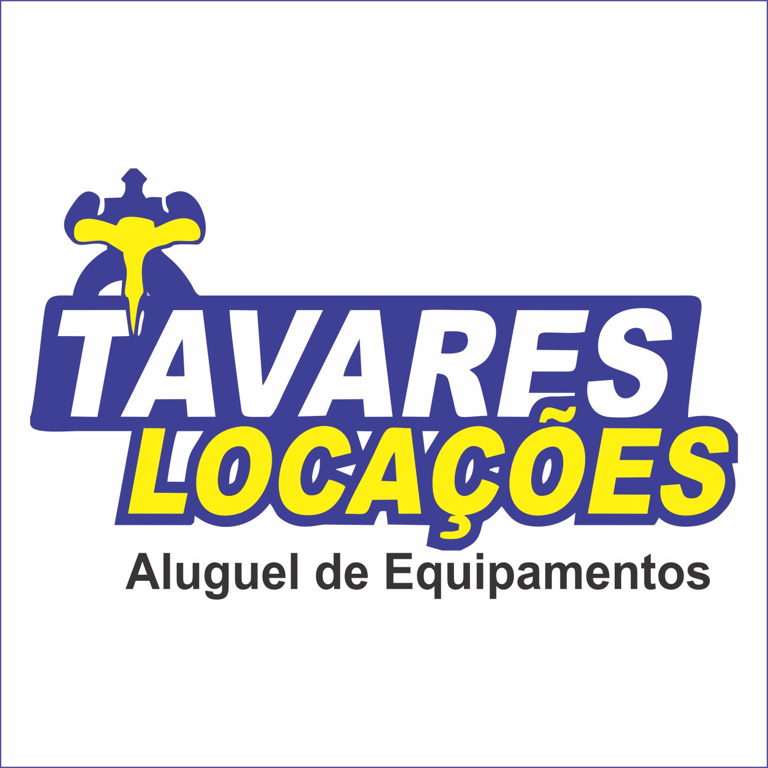 Tavares Locações