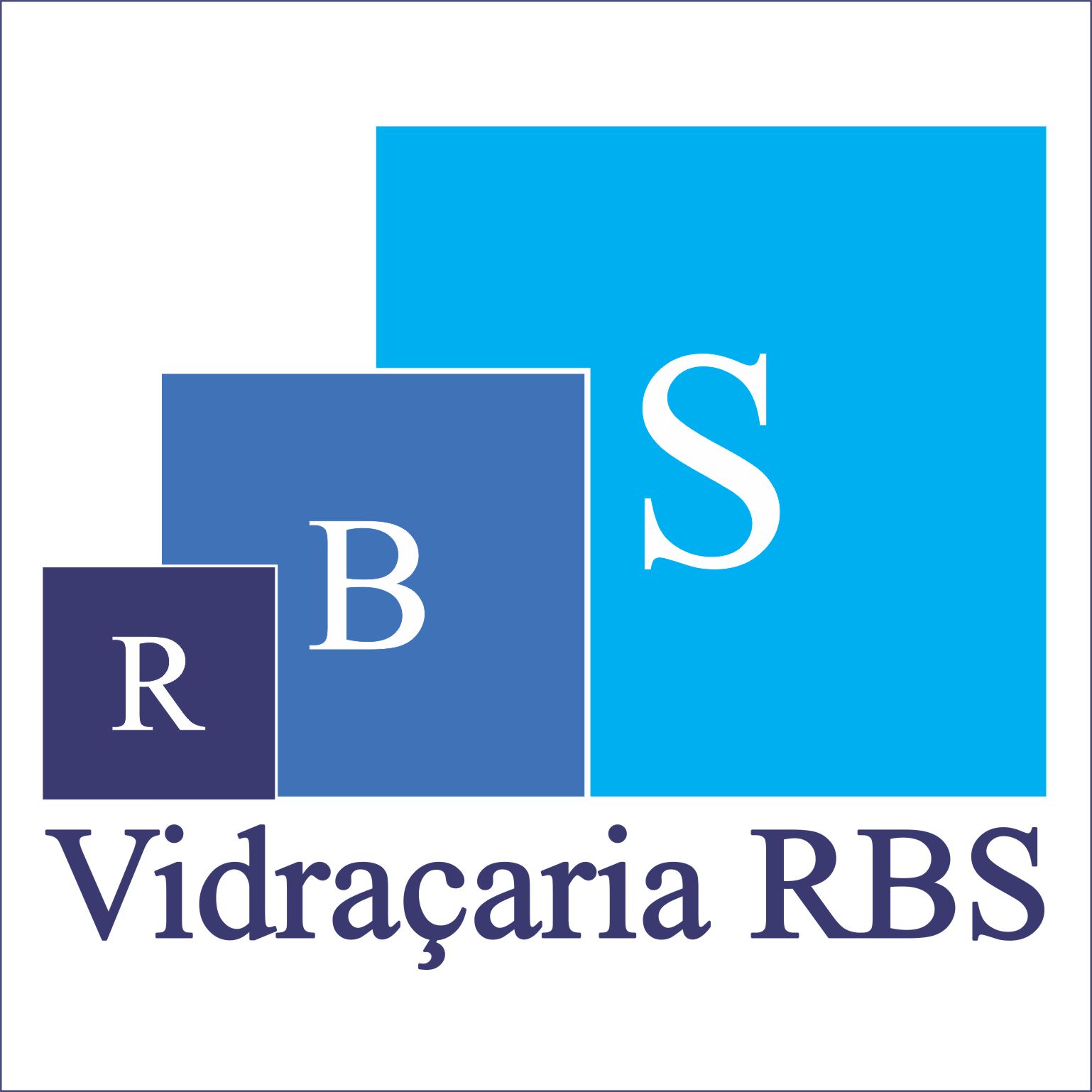 Vidraçaria RBS