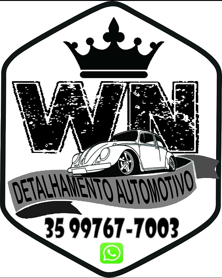 Wn Detalhamento Automotivo ( Higienização em Geral)